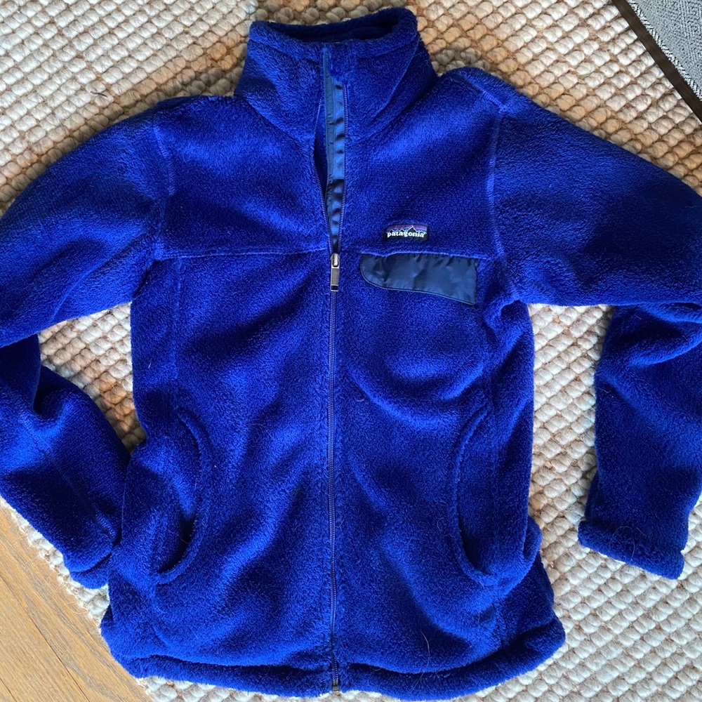 Patagonia Jacket